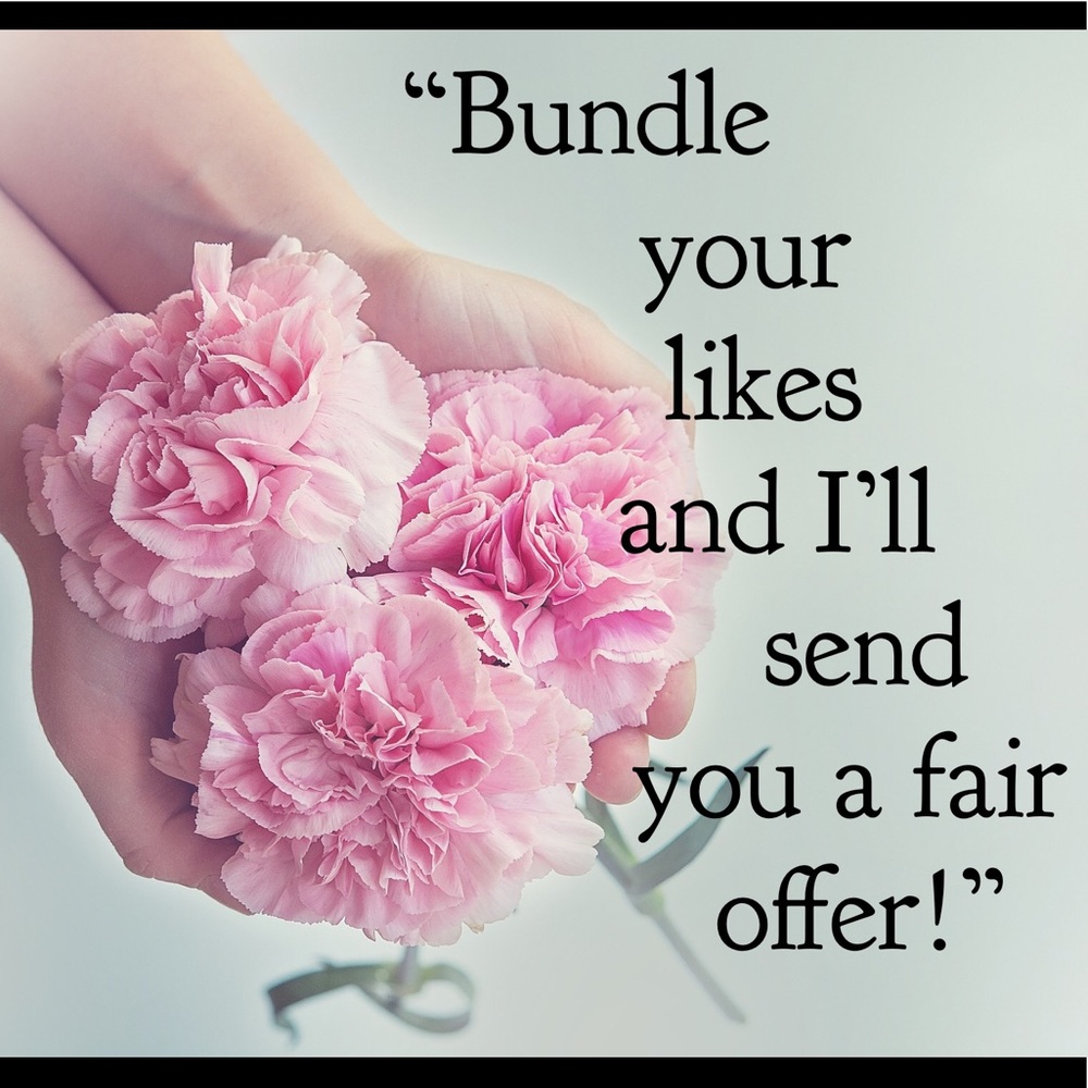 Bundle and save!